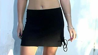 layla jade's secret public sex