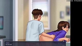 Did I Cum Inside My Stepmother?