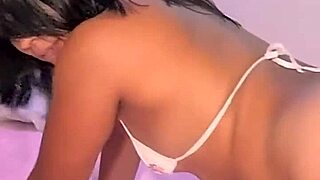 latina gatita morena gets pounded so hard
