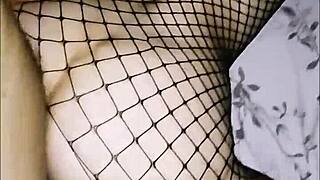 In European sex tourism, wife gets assfucked in POV close up by amateur couple.