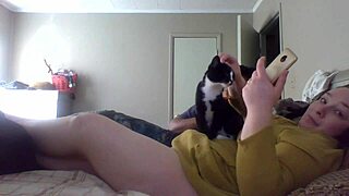 Wife Teaching Me How To Fold Clothes