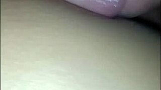 Step mom watches porn, gets me hard and horny for squirting