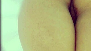 se graba sin bragas para anal profundo con colombiano secretary