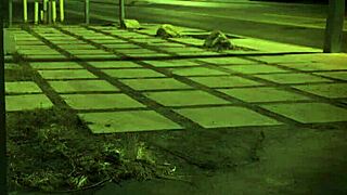 Step Mom Binds Boss In BDSM Punishment