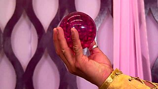 Lisa ann boldly fucks monster cock in harem with anal and blowjob