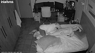 昨晚发生了什么？狂野逼玩！