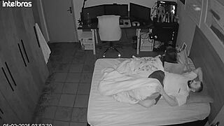 What went down last night? Wild pussy play!