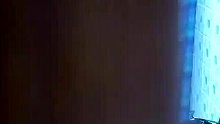 Caught My Best Friend's Mom In The Shower - What Happens Next?