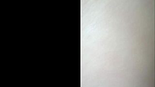 Step mom watches porn, gets me hard and horny for squirting