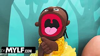 Ryan Keely Bangs on Skeet Street, Really?