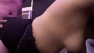 Latina Milf Craves More Cum After Intense Fucking