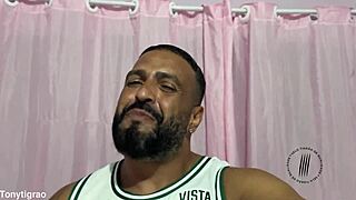 我的，呃，亲密按摩课程预告... 你懂的？