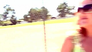 Kitty Lynxxx is married but wants more dick?