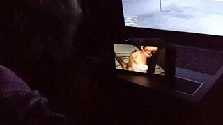 Best video of wife with two men and receiving oral at the same time