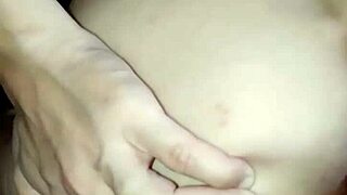 Watch this sexy milf endure intense anal fucking in amateur casting interview!