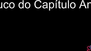 Super Hot Babe Gets Rough Fucking!