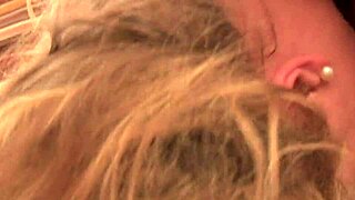 Dylan Rider Feels Deep Pleasure And Emotions In Foursome With Blonde Cougar Milfs Riding Big Tits.