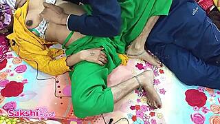 hey, check this indian desi couple going wild all night after toilet fun with hot pussy action and hardcore banging!