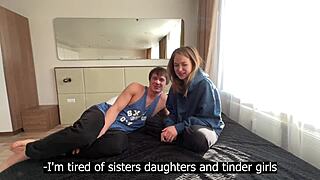 Watch These Porn Actors Fuck For Real! Big Tits And Interracial Action!