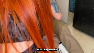 Plumber bangs client with huge cock