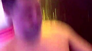 Slim Milf Shay Sight Gets Her Hairy Pussy Filled with Cum Outdoors