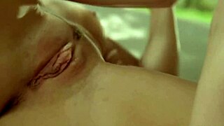 i watch lysette lick and suck sarah, it's so good