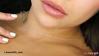 Ginger Milf Fucks Stepson In Warming Room!