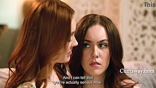 I Love Your Step Mom Like a Romantic Lover