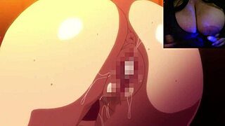 hey, wanna join isekai yarisaa ep 2 for a wild group bang with hotwife big tits crew?