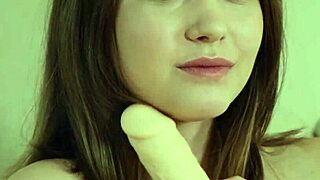 Cute Leopard Mia Piper Seduces Three Wild Lions for DAP, DP, DPP, and DVP Action