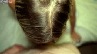 Amateurs fuck sex doll Britney!