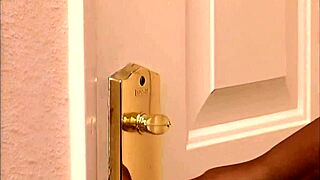 Black Big Tits Mom Bent Over Riding Big Cock