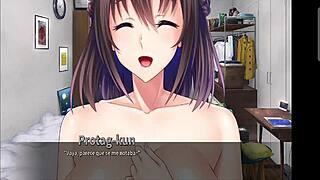 la tia sin respeto y su amiga en capitulo dos