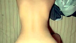 Experience POV banging with the hottest Oaxaqueña babe from the village in wild doggystyle action