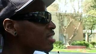 Why does India Summer crave that huge black cock?