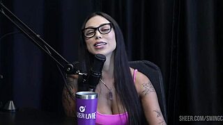 Brazilian Swingers Casting Compilation! Didy Reis And Tifany Rocha