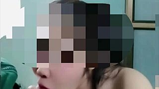 Thai Student Celebrity Sucks Dick And Gets Creampied