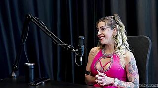 julia fontanelli's best moments in podcast with bia hot part 3