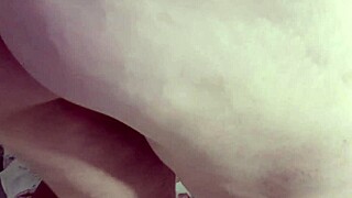 Vivi Guedez With Gifted Man