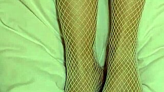 I play a big boobs nurse in passionate roleplay sex