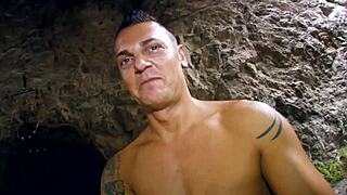 Curvy Girl Rides Cock Deep!