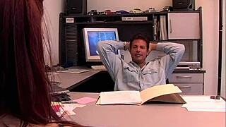 dani woodward stars in a grudgefuck scene