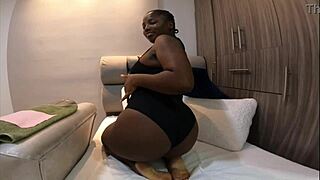 My Big Tits Stepsister Begged Me to Touch Her, No Shyness Allowed!