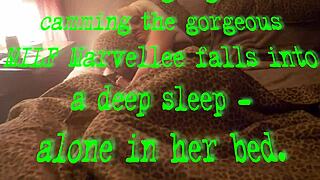 Blonde pornstar feels intense emotions during alien inflatable sex encounter