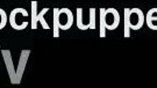 I Experience Rose's Cock Puppets Fully.