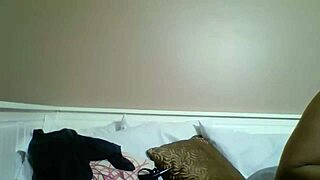 maxine x vibes her wet clit with biggest dildos in mature pornstar session