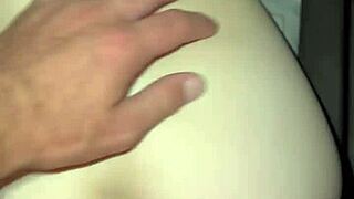 first time fucking on the hotel balcony, isn't it thrilling?