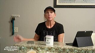 madi blaze says, 'let me make you comfortable with my mouth'