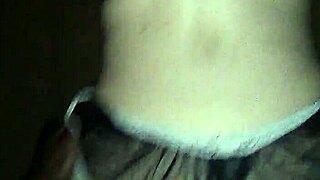 Smashing Mature Milf Wife at Interracial Wedding