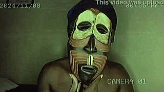 Kenyan Church Pastor Offers Big Curvy Ass Church Member His Offerings To Fuck